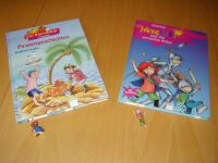Kinderbuch Leseanfänger ab 6 J. * Piraten * Hexe Lilli * Geschenk Bayern - Nordendorf Vorschau