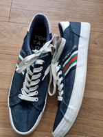 Tom Tailor Schuhe Sneaker Halbschuh Dresden - Innere Altstadt Vorschau