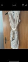 Dirndl in beige/gold Bayern - Mantel Vorschau