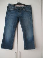 Damen Jeans Mavi 3/4 Lang Gr. 40, Kurzgröße 30 Baden-Württemberg - Krautheim Vorschau