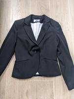 H&M Blazer Schwarz/ NP 45E Saarland - Kirkel Vorschau
