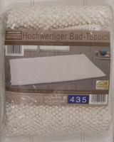 Prestige Chenille Hochwertiger Bad-Teppich 60x100cm Baden-Württemberg - Friolzheim Vorschau