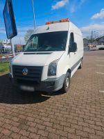 VW CRAFTER ZUM VERKAUFEN Duisburg - Duisburg-Mitte Vorschau