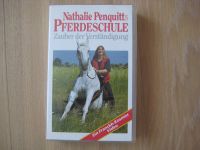 VHS Pferdeschule Zauber der Verständigung Penquitt Baden-Württemberg - Epfendorf Vorschau