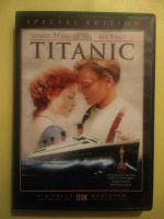 DVD TITANIC Special Edition Oscar Film Klassiker US Dortmund - Innenstadt-Nord Vorschau