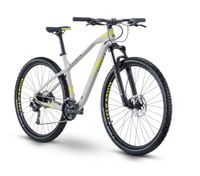 29 Zoll Raymon Hard Nine 3.0, NEU-UVP729€- MTB Mountainbike Baden-Württemberg - Crailsheim Vorschau