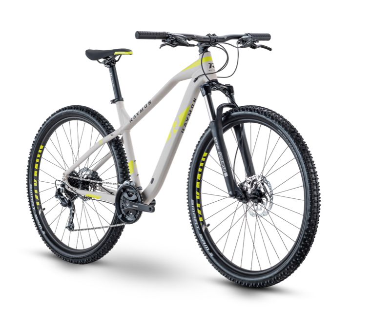 29 Zoll Raymon Hard Nine 3.0, NEU-UVP729€- MTB Mountainbike in Crailsheim