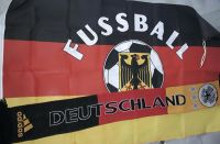 Bereit fürs Stadion? Banner und Schal, neuwertig Thüringen - Erfurt Vorschau