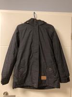 Damen Winterjacke / Skijacke Brandenburg - Woltersdorf Vorschau