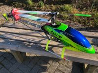 Raptor 550e Heli 600 kein Align TT Nordrhein-Westfalen - Bad Oeynhausen Vorschau