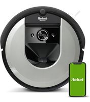 iRobot Roomba i7 (i7156) App-steuerbarer Saugroboter Baden-Württemberg - Mannheim Vorschau