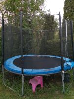 Trampolin ca. 3 Meter Bayern - Senden Vorschau