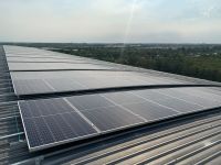 170 kWp PV-Anlage: Photovoltaik als bessere Kapitalanlage mit staatl. Förderung Bayern - Marktredwitz Vorschau