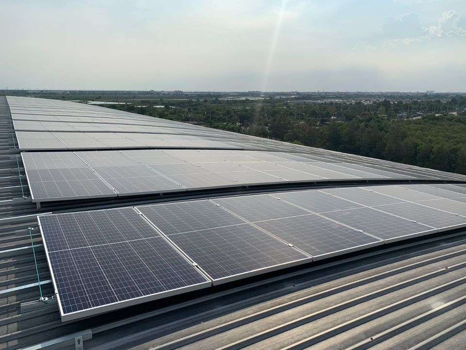 170 kWp PV-Anlage: Photovoltaik als bessere Kapitalanlage mit staatl. Förderung in Marktredwitz