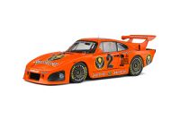 Solido 1807202 Porsche 935 K3 #2 DRM 1980 "PLANKENHORN" 1:18 Nordrhein-Westfalen - Steinheim Vorschau