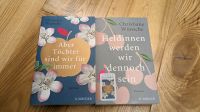2x Buch Christiane Wünsche: Heldinnen.... + Aber Töchter sind wir Bayern - Murnau am Staffelsee Vorschau