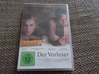 Der Vorleser DVD Bayern - Pfaffenhofen a.d. Ilm Vorschau