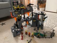 Playmobil Dino Rise Mine 70925 Bayern - Asbach-Bäumenheim Vorschau