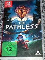 The Pathless (Nintendo Switch) Niedersachsen - Aurich Vorschau