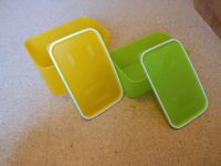 Tupperware Vorratsdosen Set Quadro Nordrhein-Westfalen - Herford Vorschau