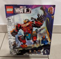 LEGO - Marvel - 76194 Tony Starks sakaarianischer Iron Man - NEU Saarland - Wadgassen Vorschau