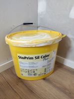 StoPrim Sil Color 10 Liter Bayern - Eltmann Vorschau