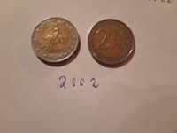 2 Euro Münze Bayern - Oberasbach Vorschau