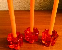 ⚜️ Kerzen mit Kerzenhalter Berlin - Biesdorf Vorschau