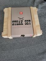 Steakbesteckset 12-tlg  ZWILLING  NEU Brandenburg - Ludwigsfelde Vorschau