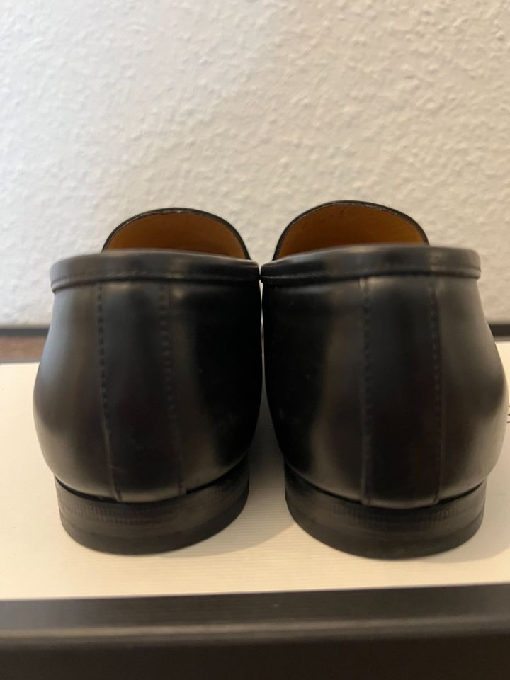 GUCCI Jordaan Damen Loafer in Görlitz