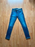 Jeans Hose Mädchen Gr. 146 Stuttgart - Stuttgart-West Vorschau