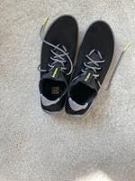Leguano Inspiro schwarz Gr. 42 BarfußSchuhe Wandsbek - Hamburg Bramfeld Vorschau