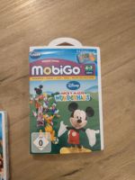 Mobigo Spiel Micky Maus Wunderhaus Bayern - Metten Vorschau