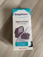 Babydream Regenschutz f. Kinderwagen Niedersachsen - Winsen (Luhe) Vorschau