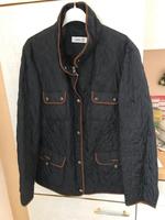 Gelco Steppjacke Größe 46 Bayern - Marktredwitz Vorschau