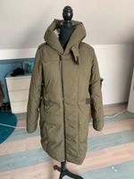 Grüne Jacke von RAW Hessen - Modautal Vorschau