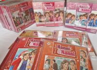 Hanni und Nanni , CD Sammlung , Mädchen CDs Niedersachsen - Achim Vorschau