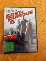 Dvd Fast & Furious 6 Hessen - Edermünde Vorschau