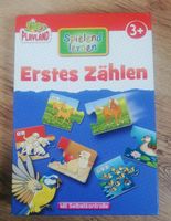 Spiel erstes Zählen Puzzle Zahlen Lernen Sachsen - Nossen Vorschau