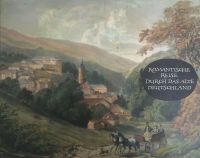 Bildband: Romantische Reise durch das alte Deutschland Bayern - Augsburg Vorschau