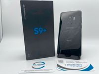 ✿ Samsung Galaxy S9 PLUS DUOS 64 GB MIDNIGHT BLACK Gar. NR/X59 Berlin - Neukölln Vorschau