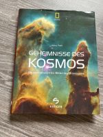 Geheimnisse des Kosmos - National Geographic Thüringen - Neudietendorf Vorschau