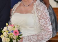 Hochzeitskleid Brautkleid Bayern - Neusäß Vorschau