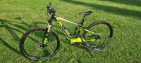 Bergamont e contrail 6.0 emtb fully e bike bosch cx 400wh ebike Hessen - Hohenahr Vorschau