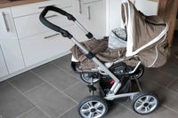 Kinderwagen von Gesslein Saarland - Homburg Vorschau