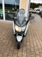 Bmw C 650 GT Abs in weiß gepflegtes Fahrzeug. Bayern - Petting Vorschau