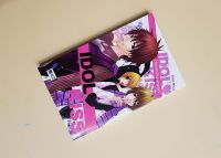 Manga Idol Kiss Bayern - Fürth Vorschau