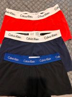 Calvin Klein boxershort 3 Stück M Düsseldorf - Stockum Vorschau