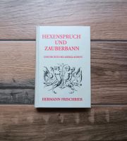 HEXENSPRUCH ZAUBERBANN MAGIE WICCA Brandenburg - Wandlitz Vorschau