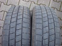 195/70 R15 104/102N M+S GT Radial ST-6000 Cargo Max C Hessen - Dreieich Vorschau